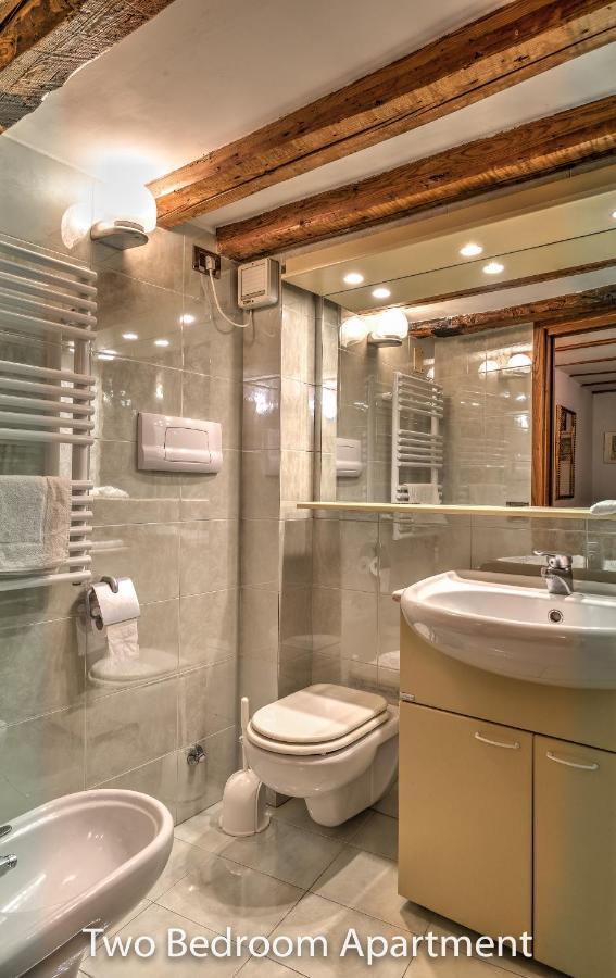 Ca' Francesco Apartment Venice Exterior photo