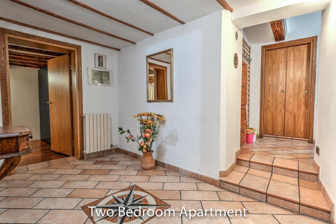 Ca' Francesco Apartment Venice Exterior photo