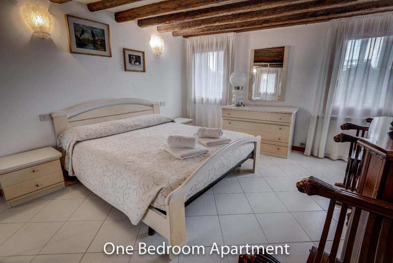 Ca' Francesco Apartment Venice Exterior photo