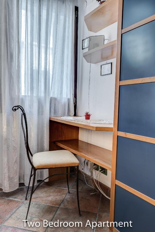 Ca' Francesco Apartment Venice Exterior photo