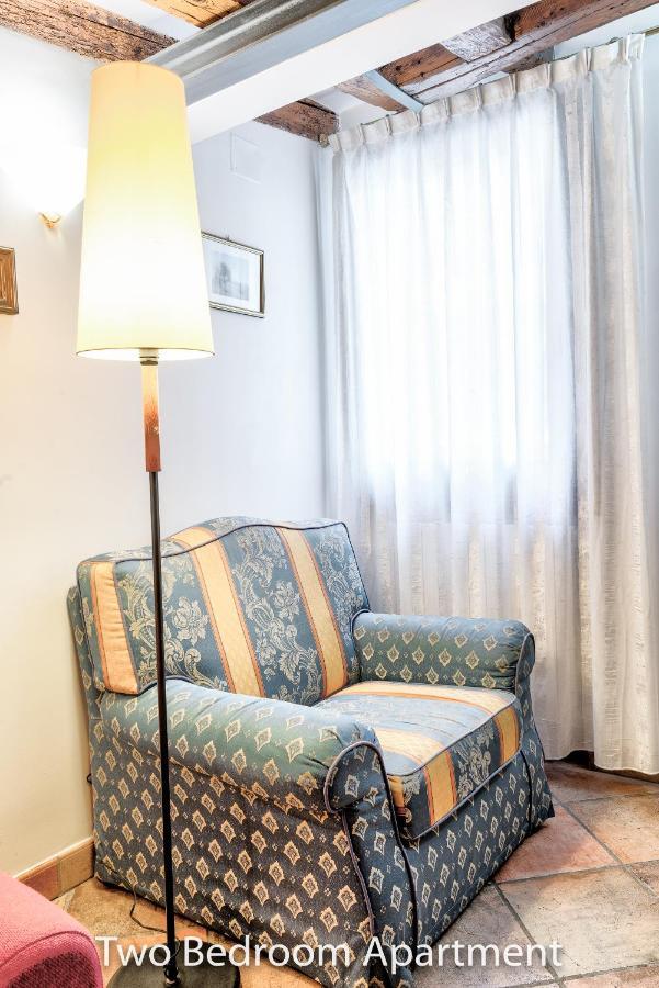 Ca' Francesco Apartment Venice Exterior photo