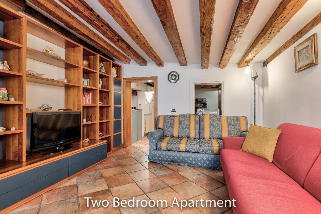 Ca' Francesco Apartment Venice Exterior photo