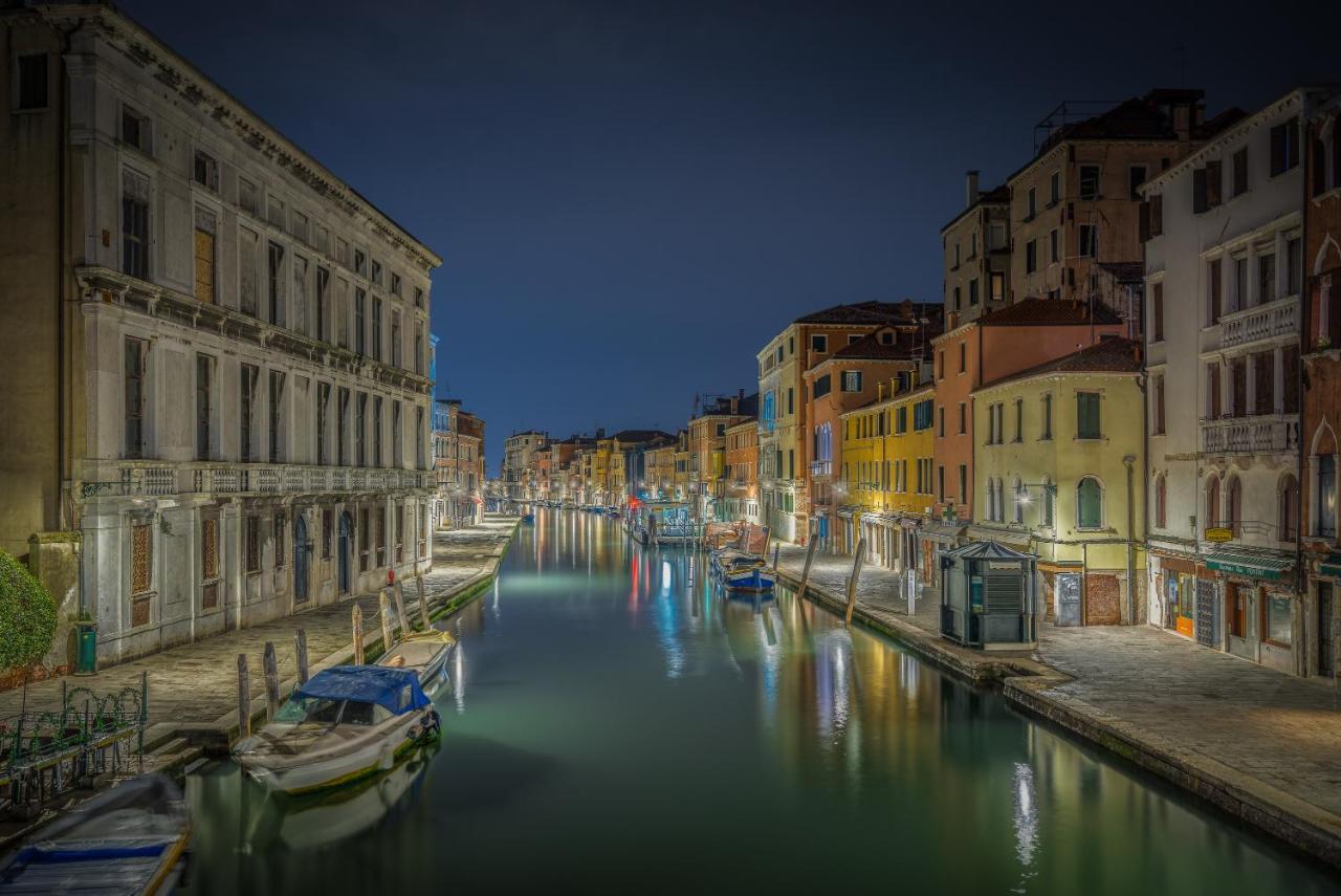 Ca' Francesco Apartment Venice Exterior photo