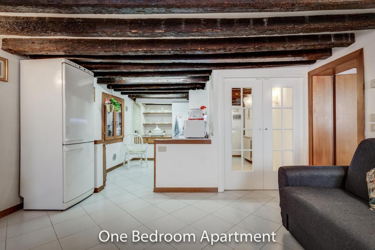 Ca' Francesco Apartment Venice Room photo