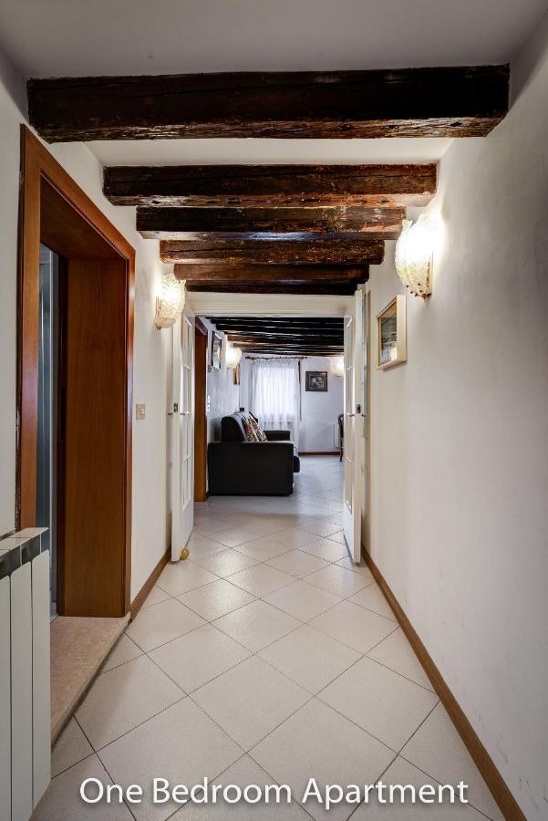 Ca' Francesco Apartment Venice Exterior photo