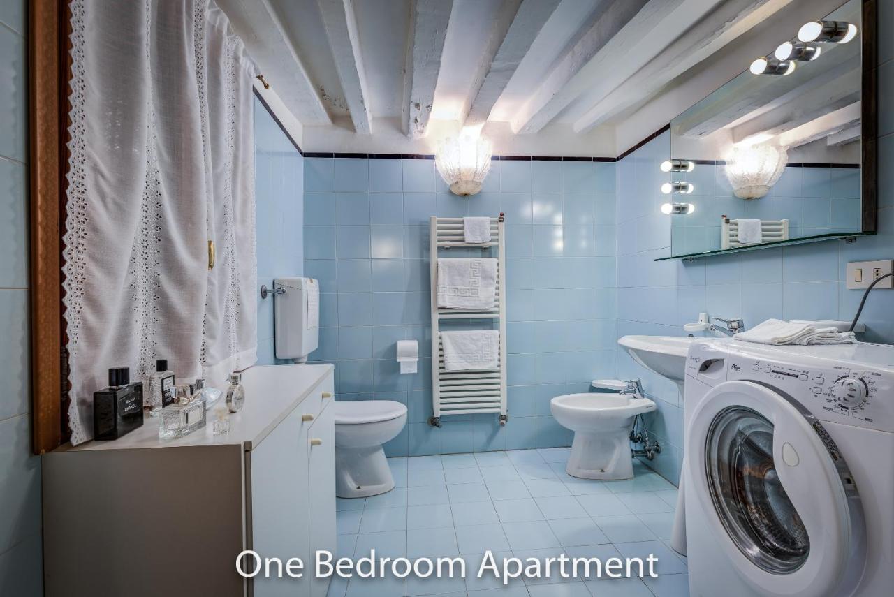 Ca' Francesco Apartment Venice Exterior photo