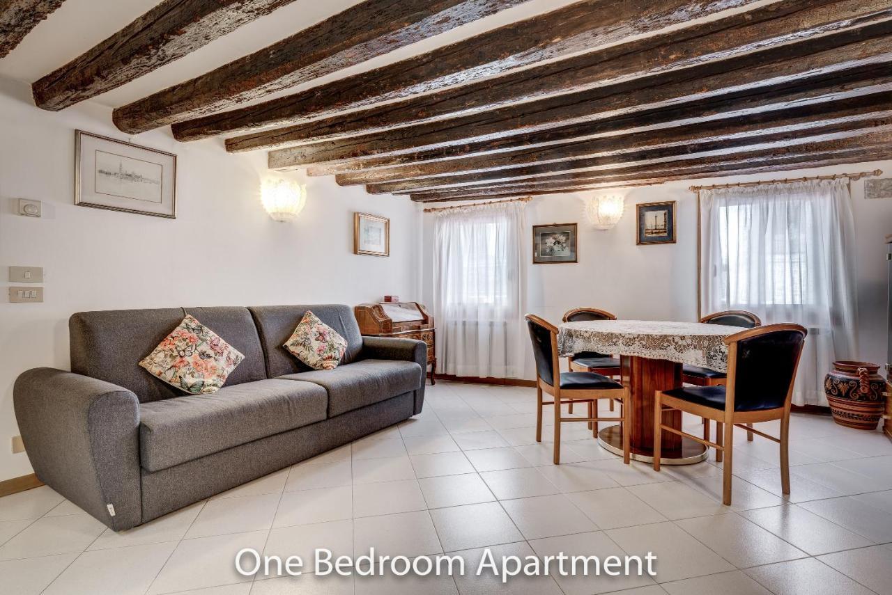 Ca' Francesco Apartment Venice Exterior photo