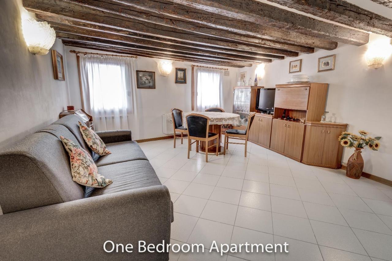 Ca' Francesco Apartment Venice Exterior photo