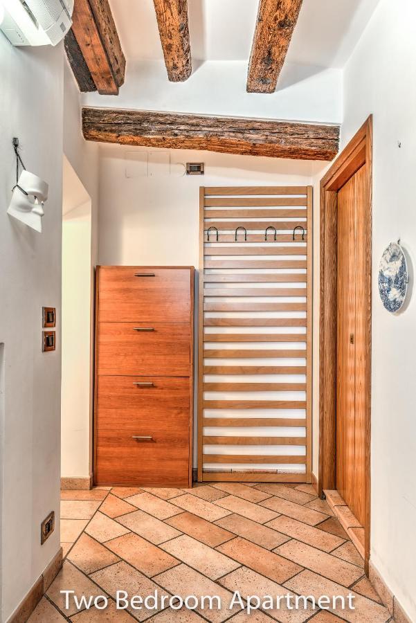 Ca' Francesco Apartment Venice Exterior photo