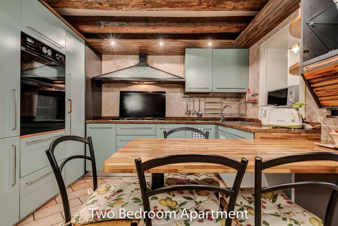Ca' Francesco Apartment Venice Exterior photo