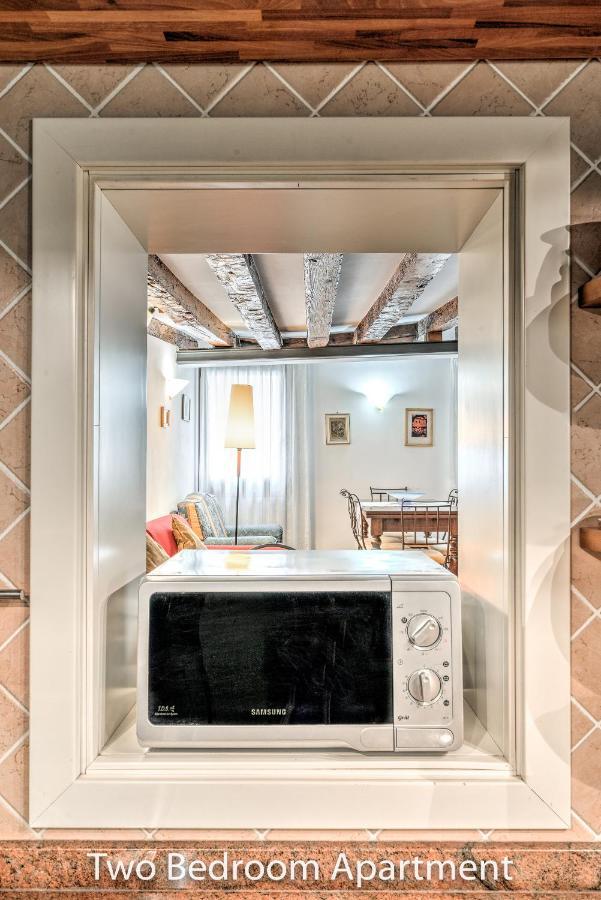 Ca' Francesco Apartment Venice Exterior photo