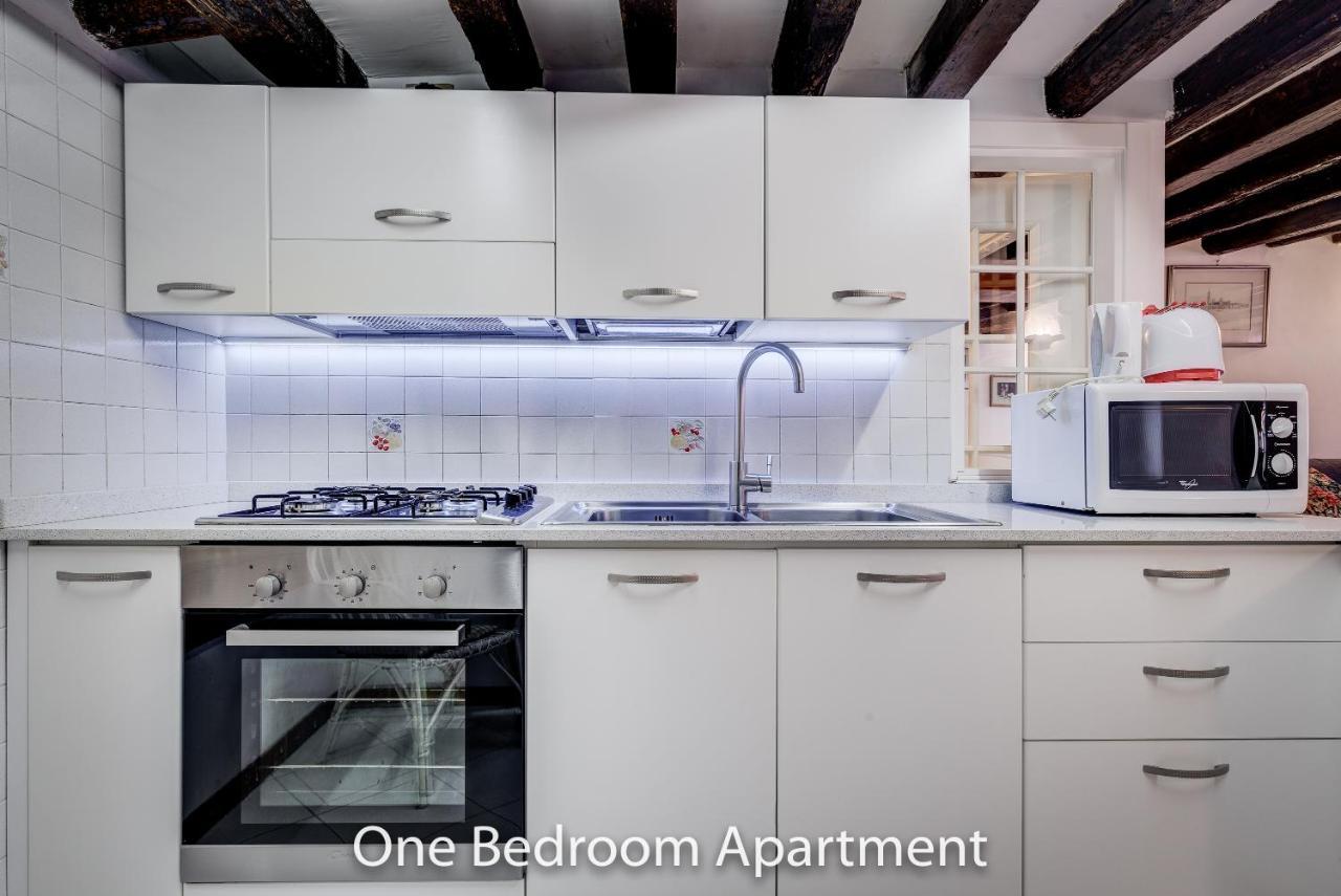 Ca' Francesco Apartment Venice Exterior photo