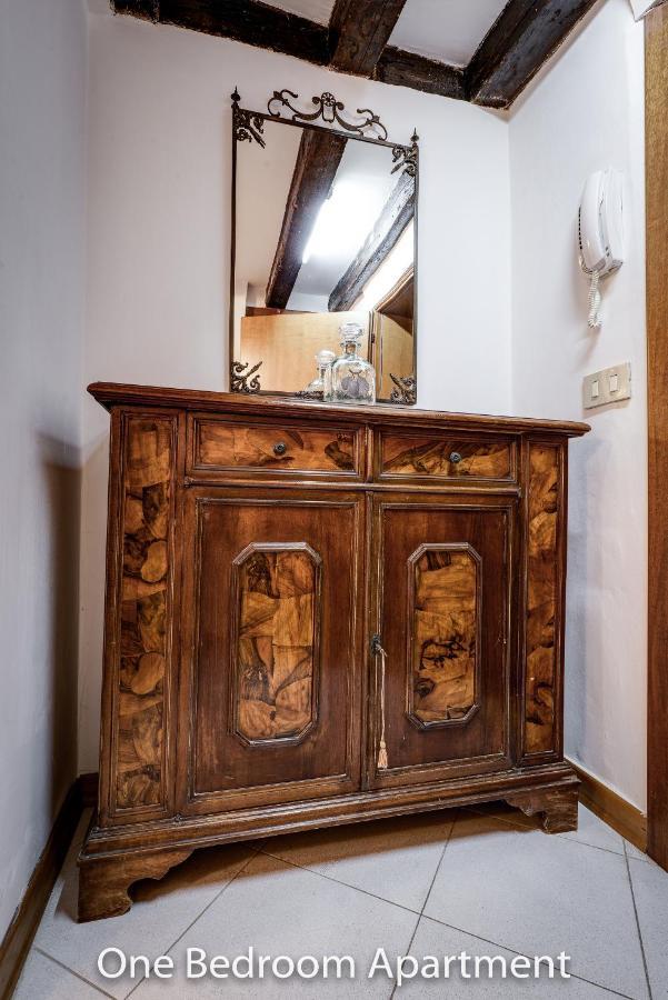 Ca' Francesco Apartment Venice Exterior photo