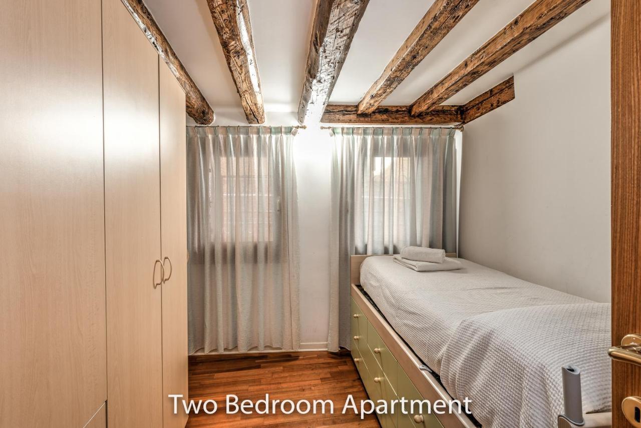 Ca' Francesco Apartment Venice Exterior photo